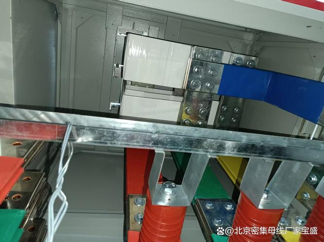 2025年封闭式母线槽选型指南:如何选择合适的封闭式母线槽?
