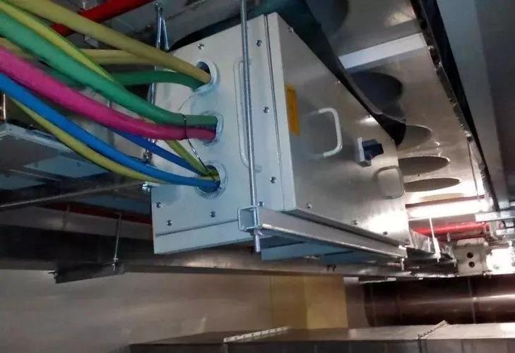 母线槽安装方法全解析 从选型到验收的完整指南
